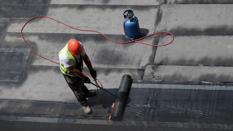 Reflective Insulation in Graceville, FL